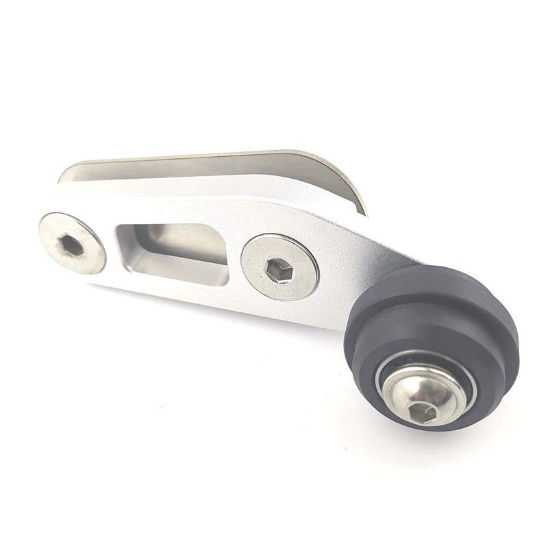 BOOB New ATC70 TRX70 Chain Tension Plate Tensioner Arm Billet Aluminum Fits 1978-1985 ATC70/All Years of The TRX70 - Image 3